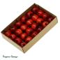 Preview: Apfel, rot, 4,5cm