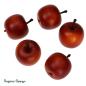 Preview: Apfel, rot, 4,5cm