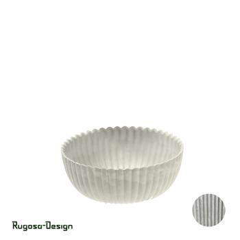 Melanin-Pflanzschale, sand, d 15cm