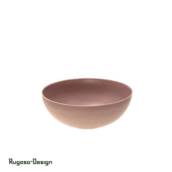 Silikon-Pflanzschale, rosa, 20cm